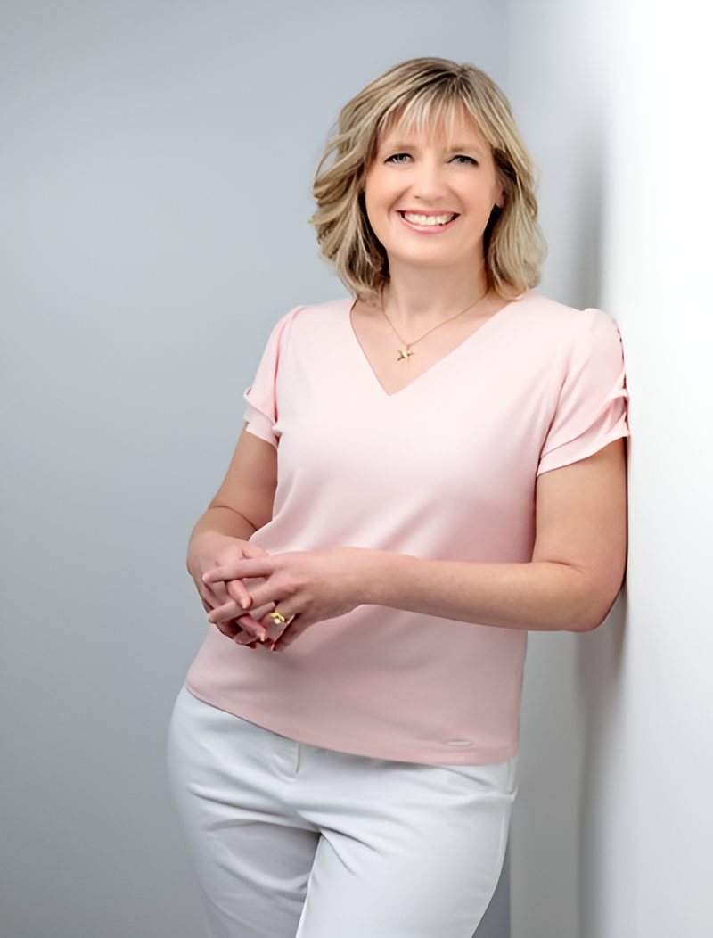 Agent Photo of Alysia